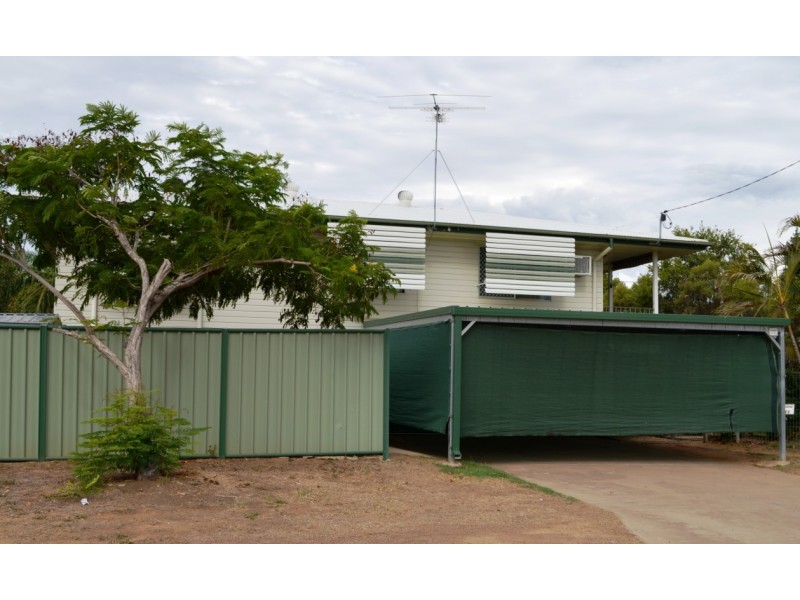 Blackwater QLD 4717
