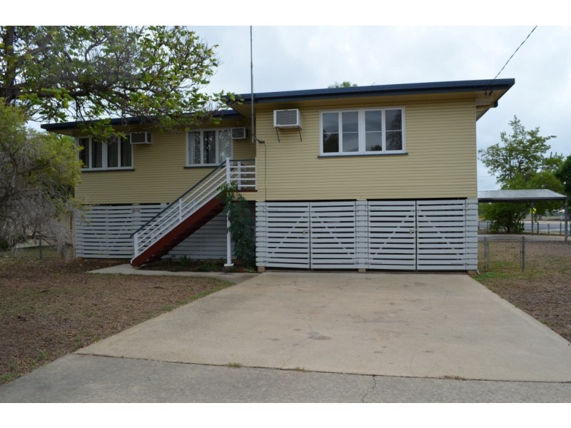 1 Seeman Street, Blackwater QLD 4717