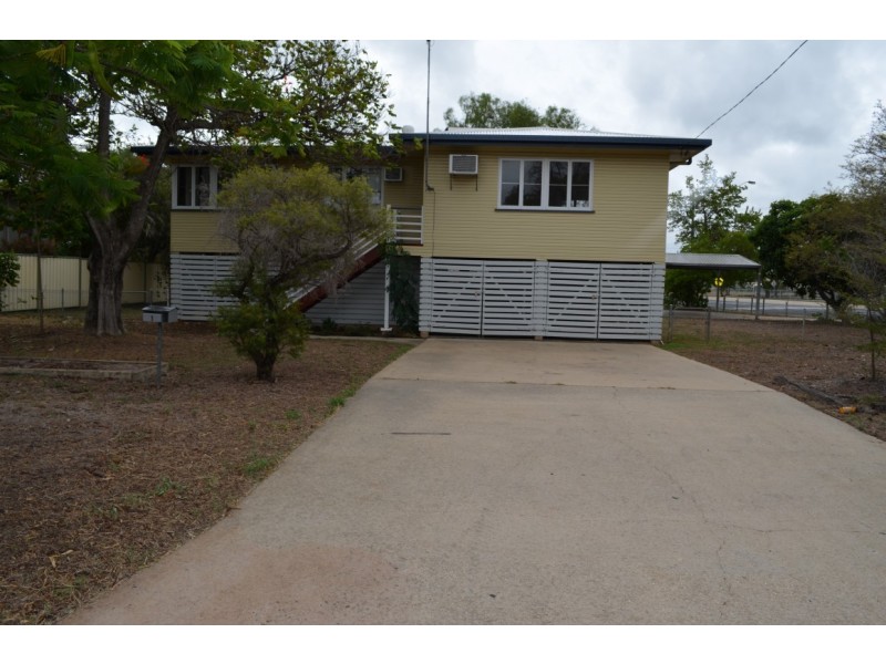 1 Seeman Street, Blackwater QLD 4717