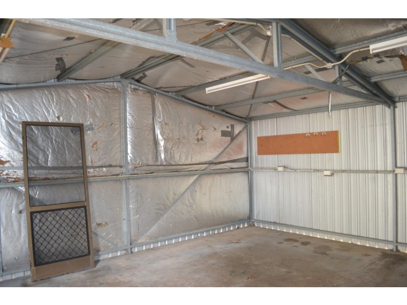 1 Seeman Street, Blackwater QLD 4717