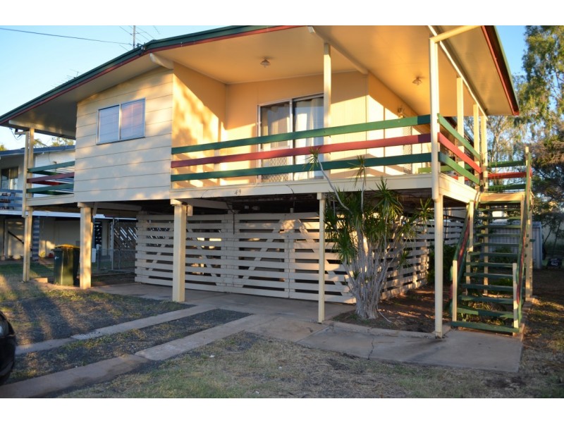 49 Stower Street, Blackwater QLD 4717