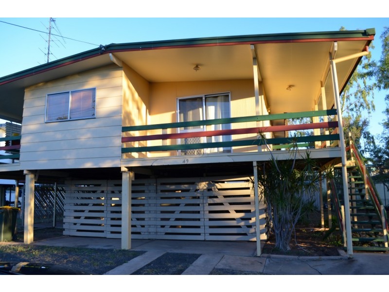 49 Stower Street, Blackwater QLD 4717