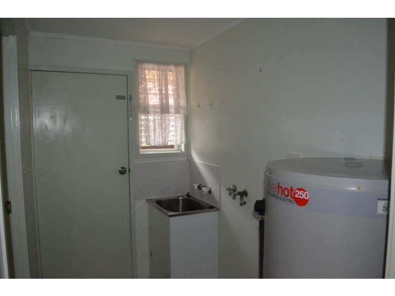 21 Lawless Street, Blackwater QLD 4717