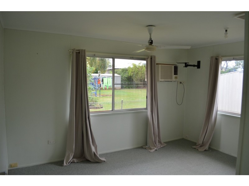 21 Lawless Street, Blackwater QLD 4717