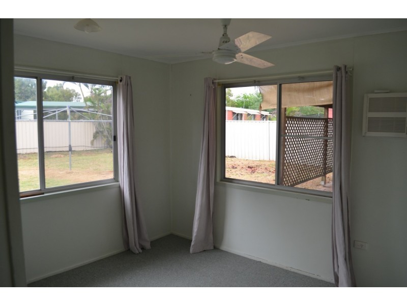 21 Lawless Street, Blackwater QLD 4717