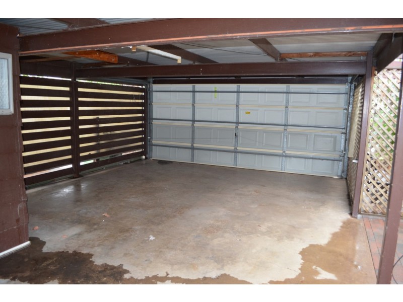 21 Lawless Street, Blackwater QLD 4717