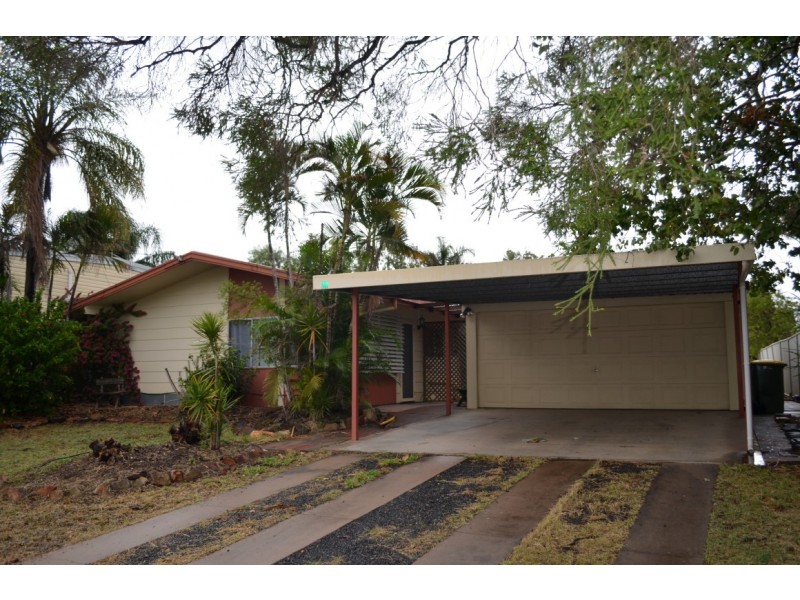 21 Lawless Street, Blackwater QLD 4717