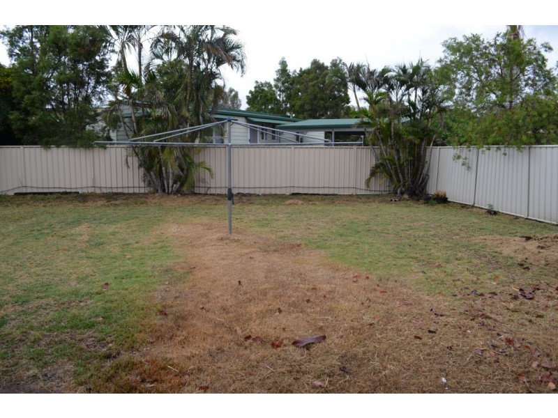 21 Lawless Street, Blackwater QLD 4717