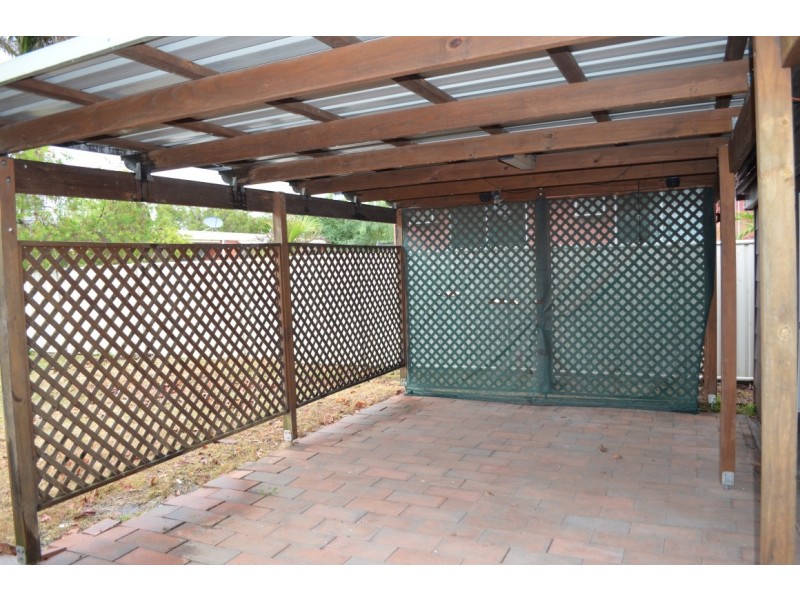 21 Lawless Street, Blackwater QLD 4717