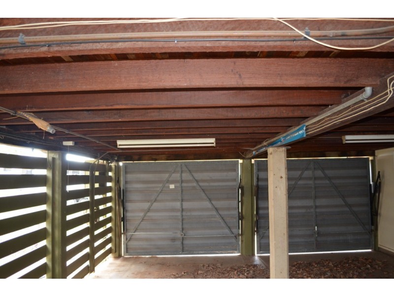 39 Taurus Street, Blackwater QLD 4717