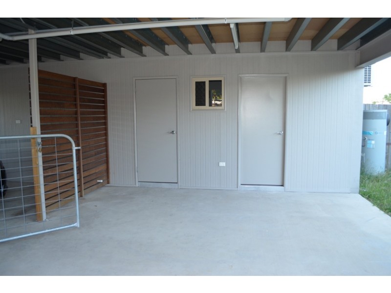 3 / 28 Blain Street, Blackwater QLD 4717