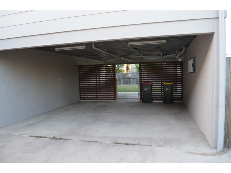 3 / 28 Blain Street, Blackwater QLD 4717