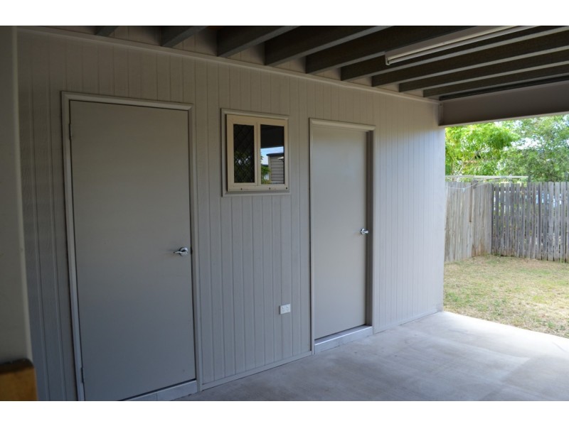 3 / 28 Blain Street, Blackwater QLD 4717