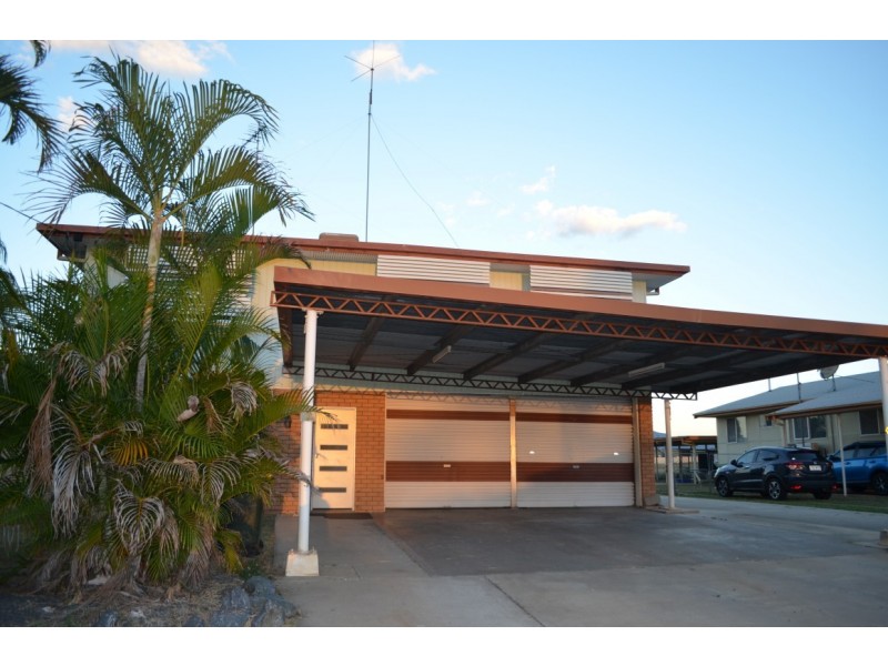 59 Arthur, Blackwater QLD 4717