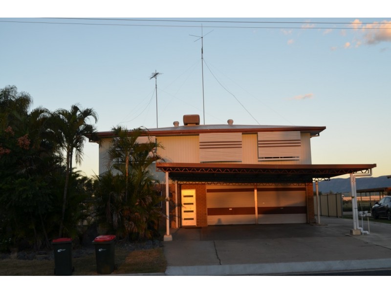 59 Arthur, Blackwater QLD 4717