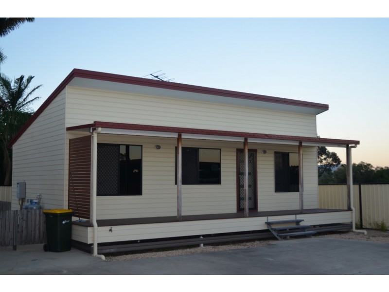 59 Arthur, Blackwater QLD 4717