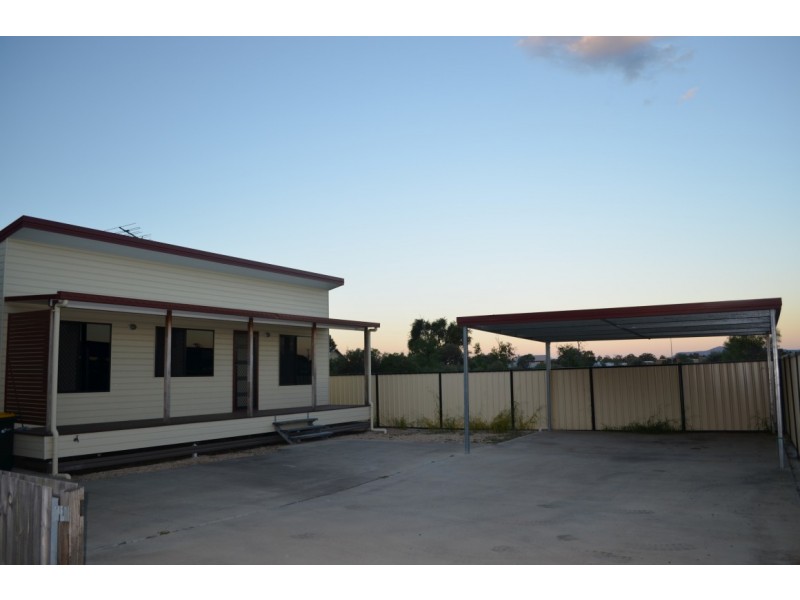 59 Arthur, Blackwater QLD 4717