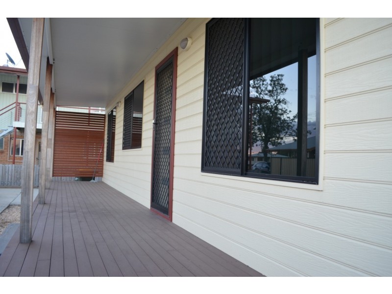 59 Arthur, Blackwater QLD 4717