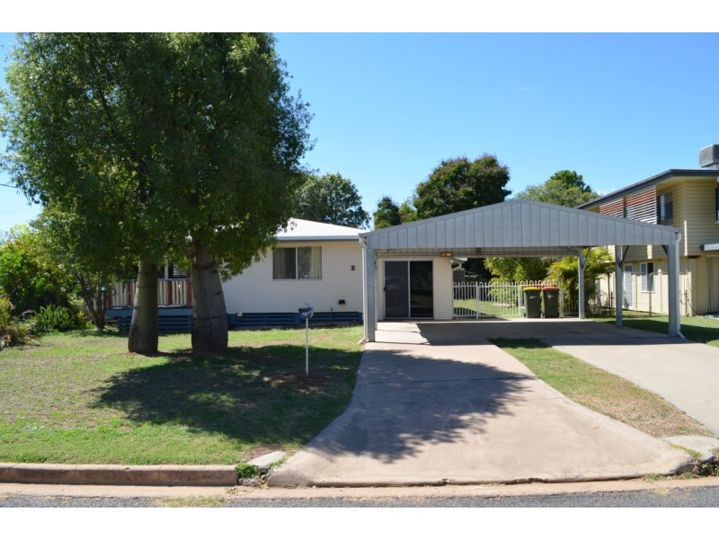 3 Bottletree Avenue, Blackwater QLD 4717
