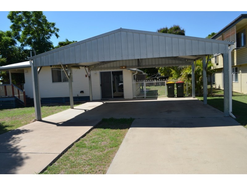 3 Bottletree Avenue, Blackwater QLD 4717