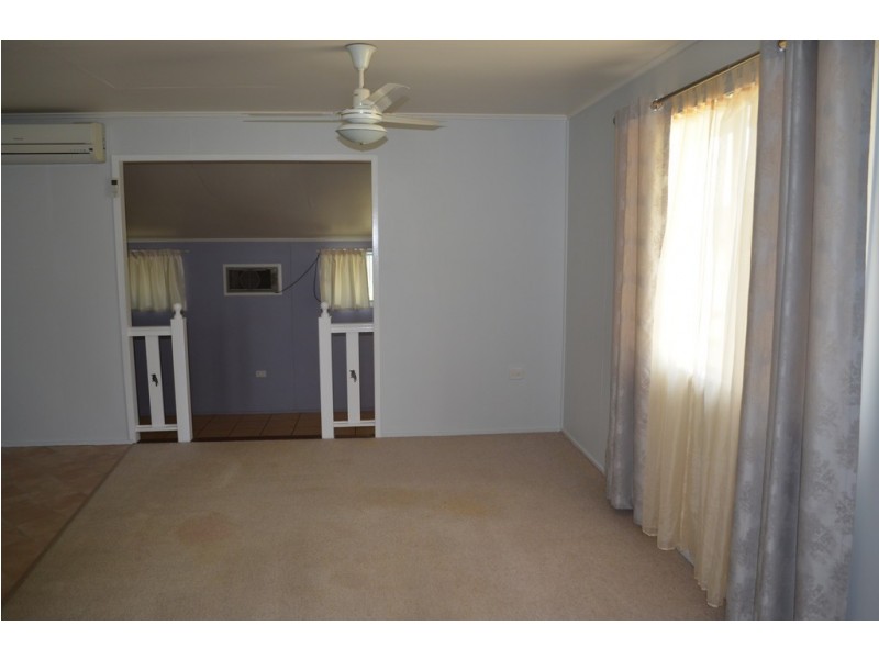 3 Bottletree Avenue, Blackwater QLD 4717