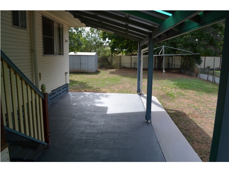 3 Bottletree Avenue, Blackwater QLD 4717