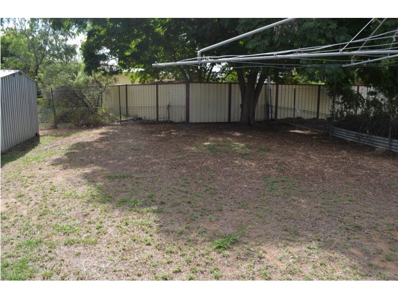3 Bottletree Avenue, Blackwater QLD 4717