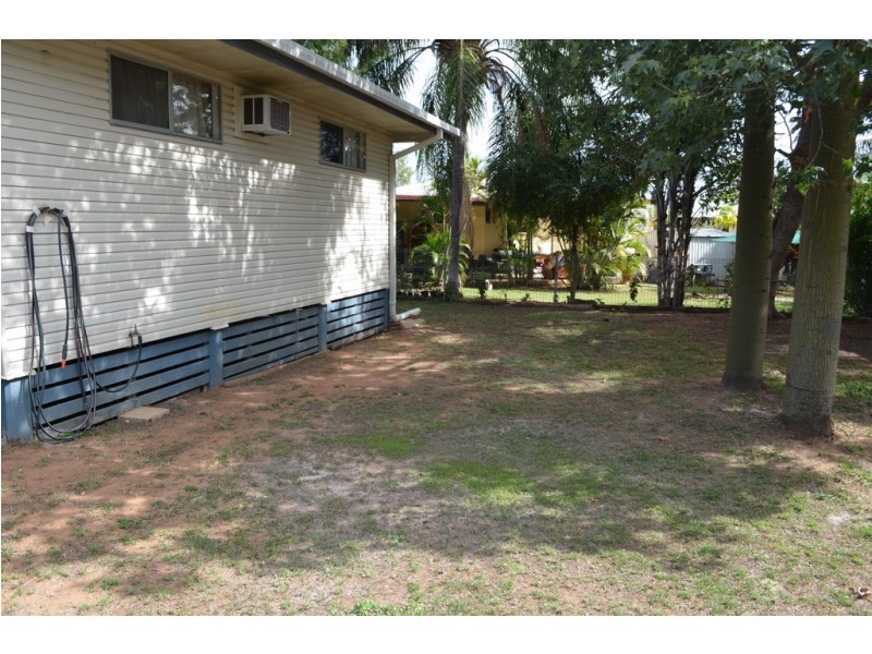 3 Bottletree Avenue, Blackwater QLD 4717