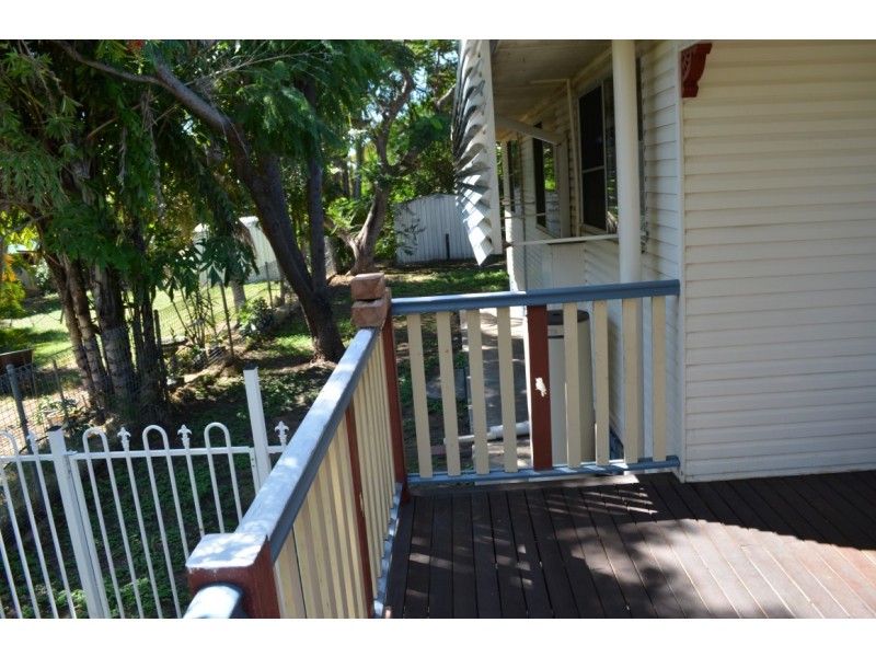 3 Bottletree Avenue, Blackwater QLD 4717