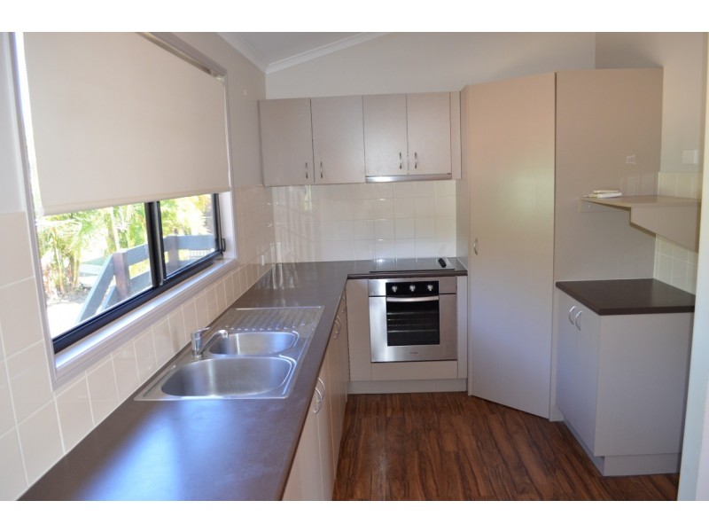6 Fay Street, Blackwater QLD 4717