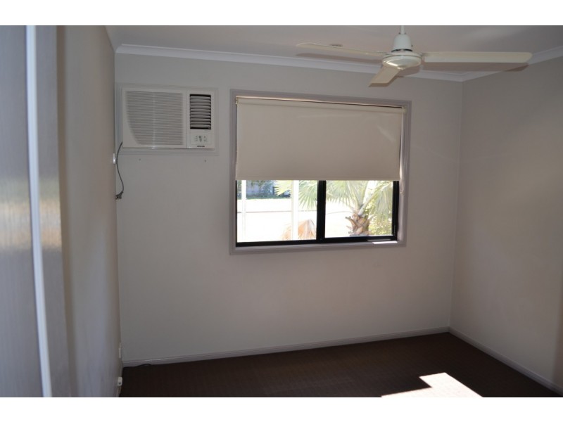 6 Fay Street, Blackwater QLD 4717