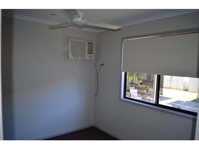 6 Fay Street, Blackwater QLD 4717