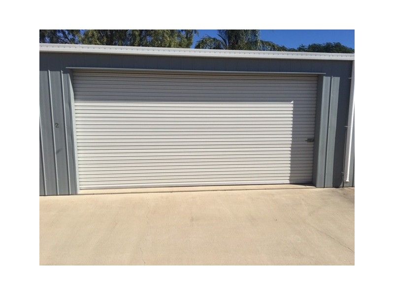 14 Jarrah Street, Blackwater QLD 4717