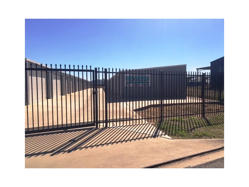 14 Jarrah Street, Blackwater QLD 4717