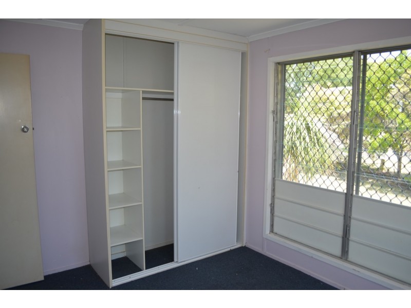 14 Wattle Street, Blackwater QLD 4717