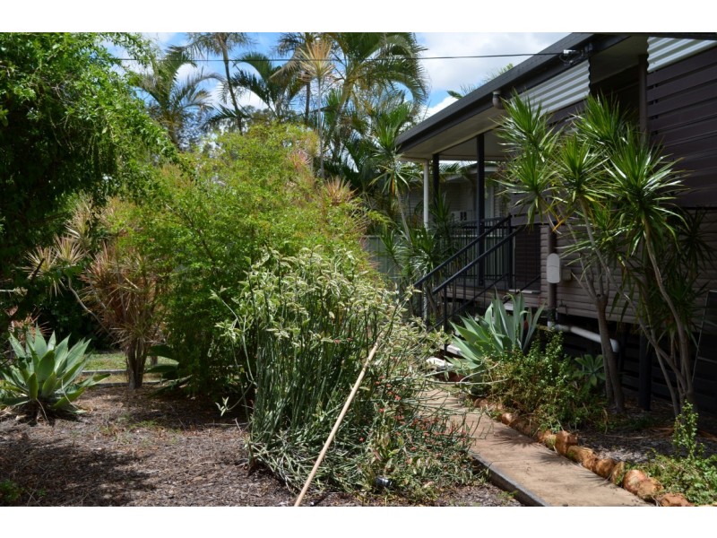 5 Casuarina Street, Blackwater QLD 4717