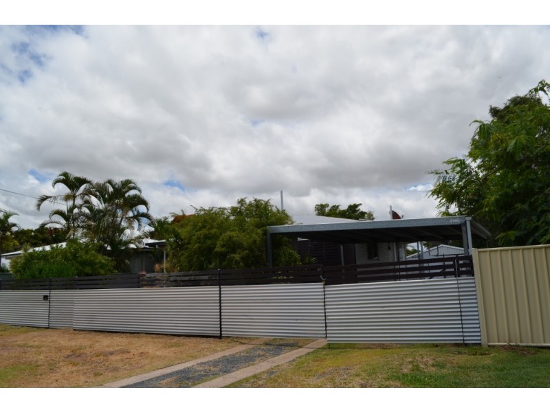 5 Casuarina Street, Blackwater QLD 4717