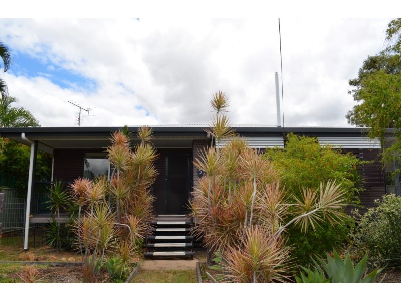 5 Casuarina Street, Blackwater QLD 4717