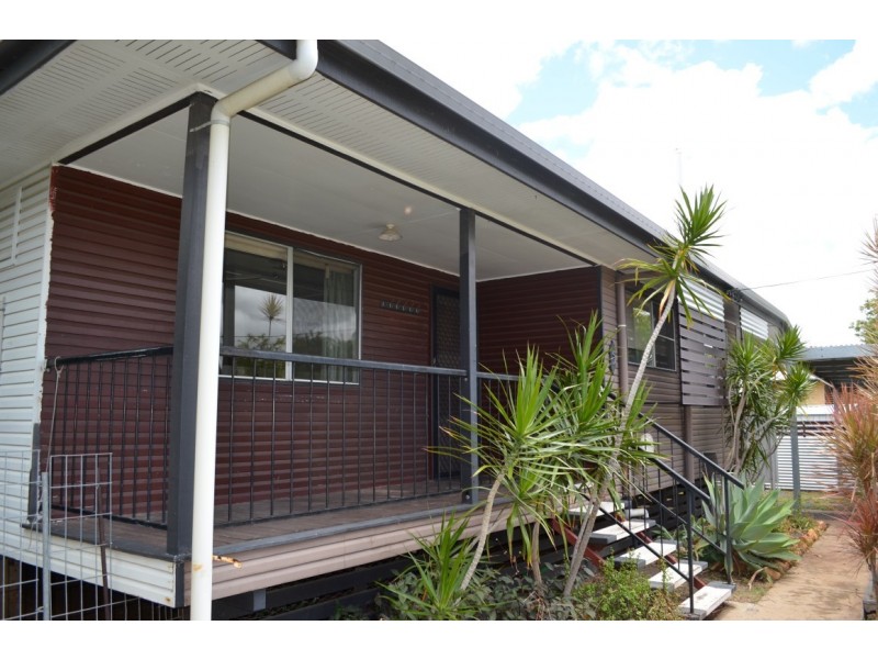 5 Casuarina Street, Blackwater QLD 4717