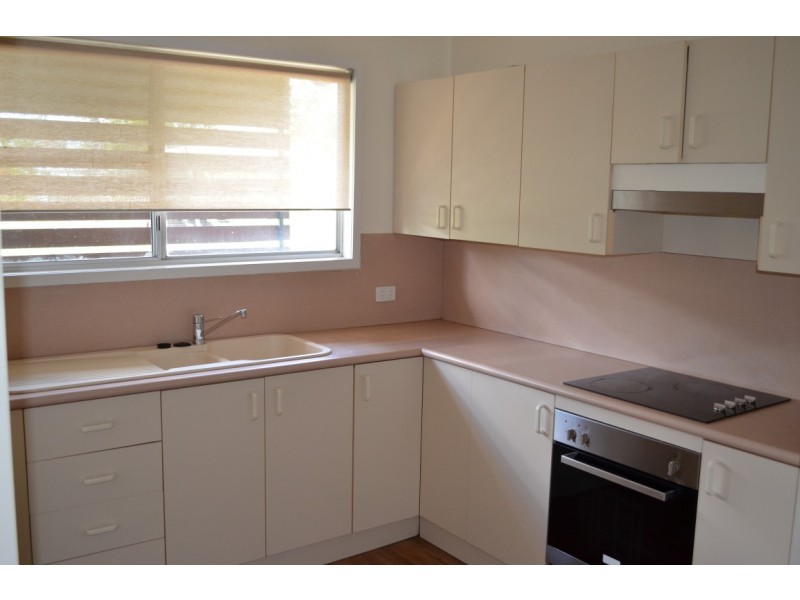 5 Casuarina Street, Blackwater QLD 4717