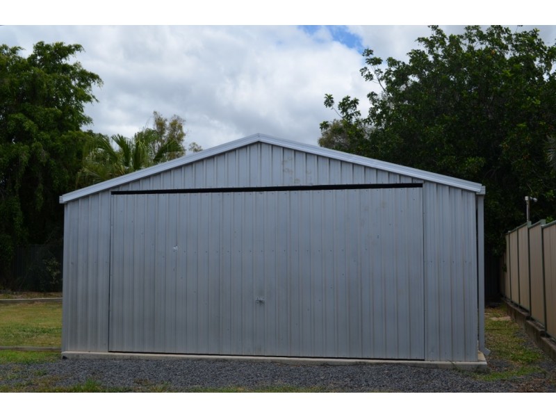 5 Casuarina Street, Blackwater QLD 4717