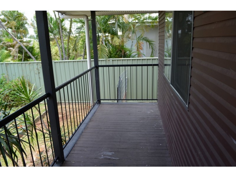 5 Casuarina Street, Blackwater QLD 4717