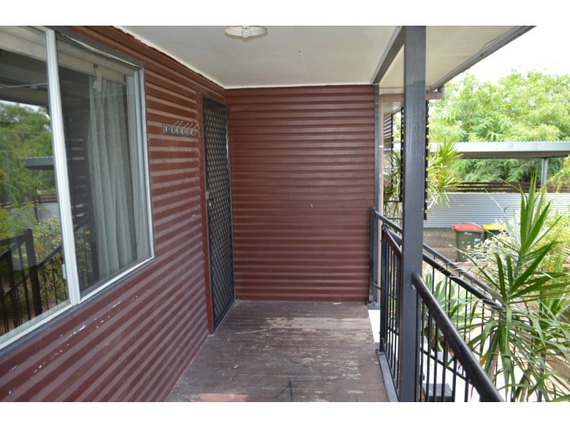 5 Casuarina Street, Blackwater QLD 4717