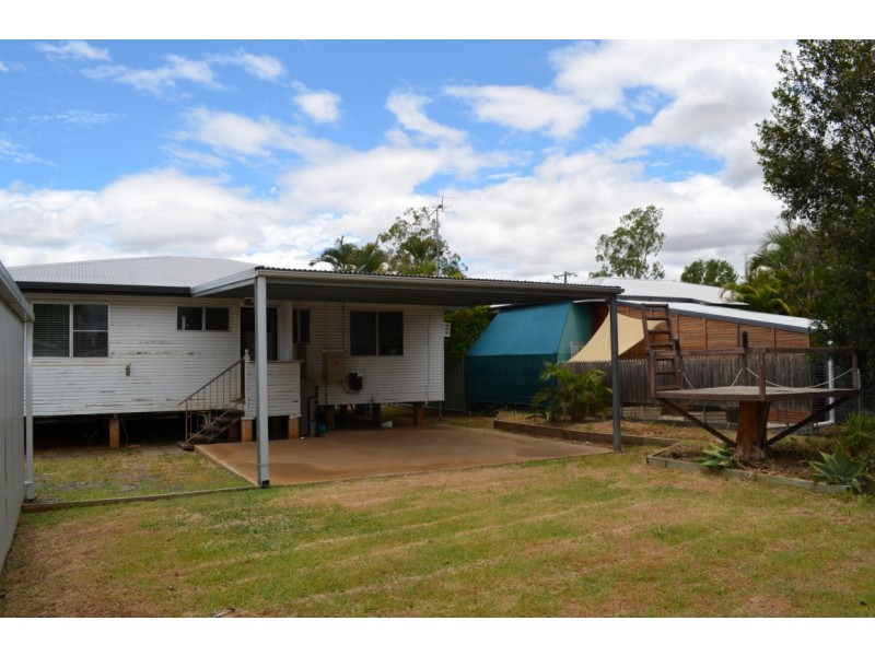 5 Casuarina Street, Blackwater QLD 4717