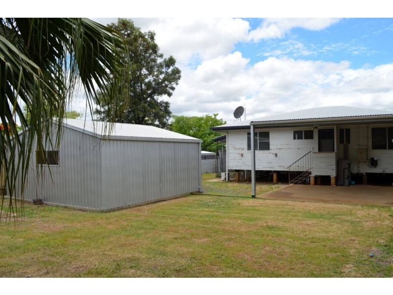 5 Casuarina Street, Blackwater QLD 4717