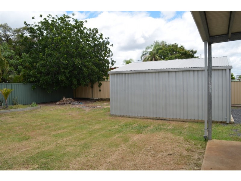 5 Casuarina Street, Blackwater QLD 4717