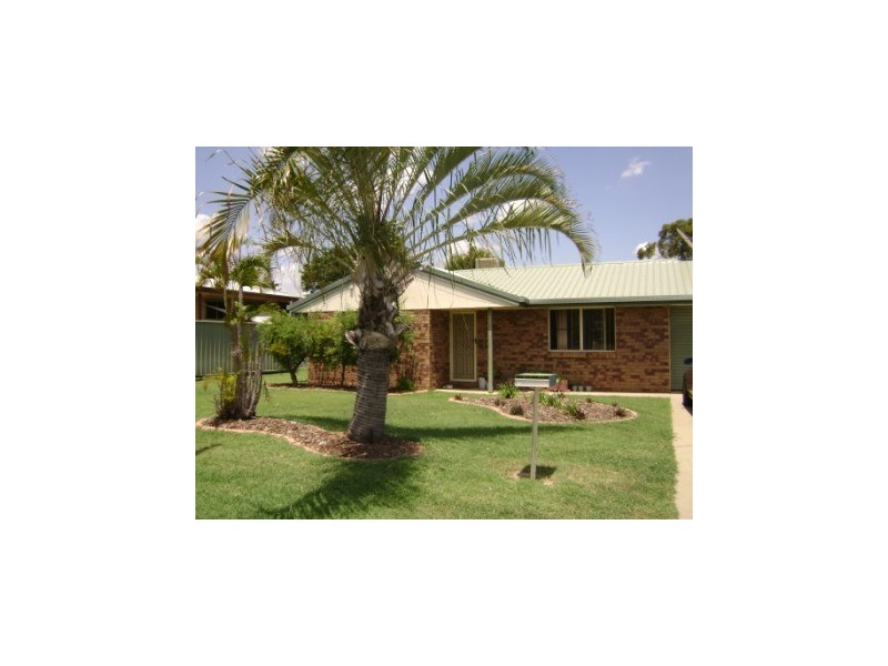 22 Bauhinia Street, Blackwater QLD 4717