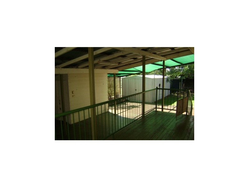 26 Birt Street, Blackwater QLD 4717