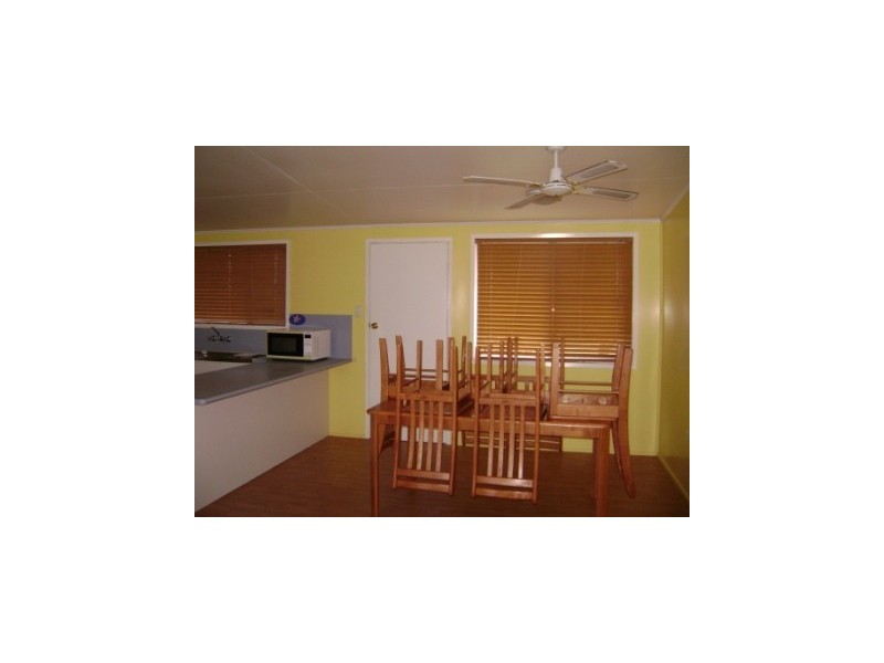 11 ADAMS, Blackwater QLD 4717