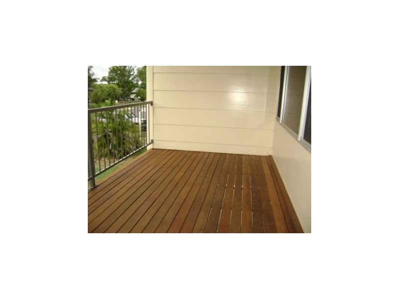 11 ADAMS, Blackwater QLD 4717